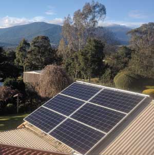 Solar benefits