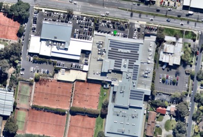 BMW Doncaster