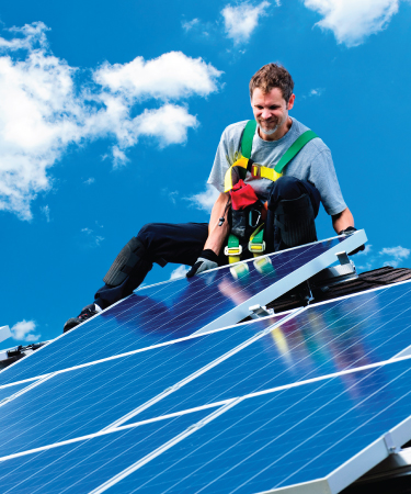 Solar FAQ