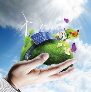 Solar rebate information